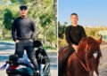 شهيدان وإصابتان برصاص الاحتلال في بيت أمر شمال الخليل