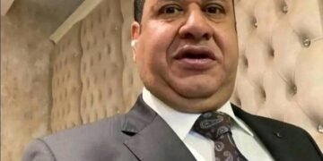 تفاصيل القبض على صبري نخنوخ