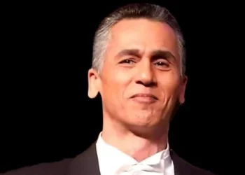 مدبولي يعيّن رضا الوكيل رئيسًا لدار الأوبرا المصرية