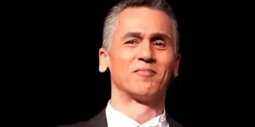 مدبولي يعيّن رضا الوكيل رئيسًا لدار الأوبرا المصرية