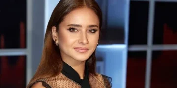 نيللي كريم: اتحرمت من أولادي سنتين.. وقانون الأحوال الشخصية ظلمني