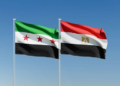 سوريا تعلن غيابها عن بطولتين عربيتين في مصر بسبب أزمة تأشيرات