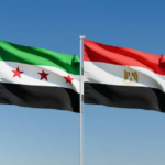 سوريا تعلن غيابها عن بطولتين عربيتين في مصر بسبب أزمة تأشيرات