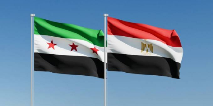 سوريا تعلن غيابها عن بطولتين عربيتين في مصر بسبب أزمة تأشيرات