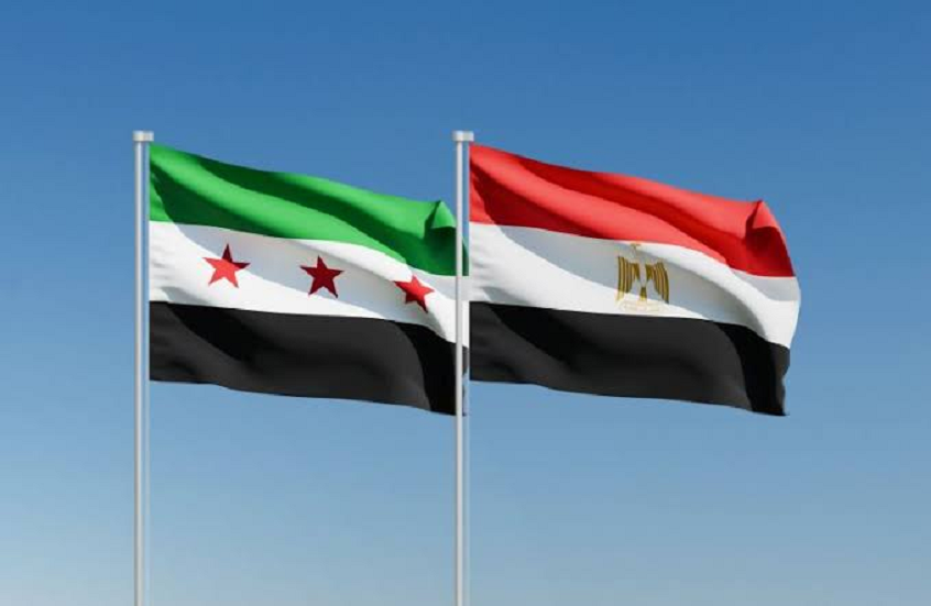 سوريا تعلن غيابها عن بطولتين عربيتين في مصر بسبب أزمة تأشيرات