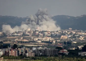 إيران تعلق المحادثات مع واشنطن بسبب التصعيد الإسرائيلي في لبنان
