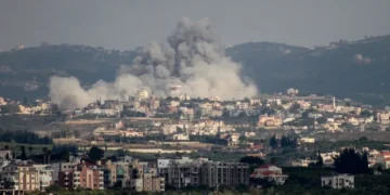 إيران تعلق المحادثات مع واشنطن بسبب التصعيد الإسرائيلي في لبنان