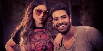 تأجيل جلسة محاكمة محمد وزيري مدير أعمال هيفاء وهبي السابق بتهمة غسيل الأموال لجلسة 12 يوليو