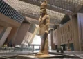 تفاصيل صادمة في قضية الاستيلاء على أموال المتحف المصري الكبير.. 4.9 مليون جنيه