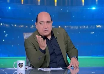 مهيب عبد الهادي يعتذر لـ حمزة عبد الكريم