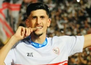 المحكمة الرياضية ترفض طلب الزمالك بوقف إيقاف القيد في قضية صلاح مصدق