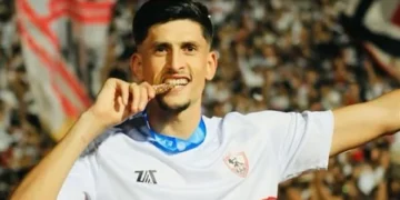 المحكمة الرياضية ترفض طلب الزمالك بوقف إيقاف القيد في قضية صلاح مصدق