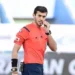 الإماراتي عمر العلي حكمًا لمباراة مصر ونيوزيلندا في كأس العالم