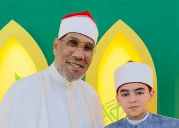 إنجاز مصري جديد.. محمد القلاجي يتصدر مسابقة كربلاء الدولية للقرآن الكريم
