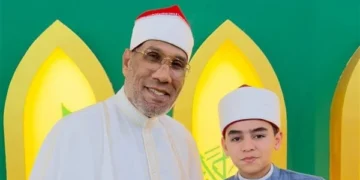إنجاز مصري جديد.. محمد القلاجي يتصدر مسابقة كربلاء الدولية للقرآن الكريم