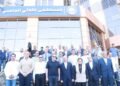 وزير الصحة يتفقد مستشفى الكبد والجهاز الهضمي والثلاثي الجامعيين بالمنيا