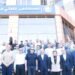وزير الصحة يتفقد مستشفى الكبد والجهاز الهضمي والثلاثي الجامعيين بالمنيا