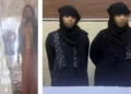 الداخلية تكشف ملابسات فيديو اعتداء سيدتين أجنبيتين على منسقة حفلات بالقاهرة