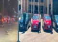 ضبط 4 سائقين بالغربية بعد نشر فيديو لحركات استعراضية بسيارات خلال حفل زفاف