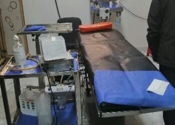 ضبط أشخاص ينتحلون صفة طبيب داخل عيادات خاصة بالإسكندرية