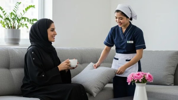 تأجيل دعوى إلغاء قرار حظر عمل السيدات بالخارج في الكافيهات والرعاية المنزلية