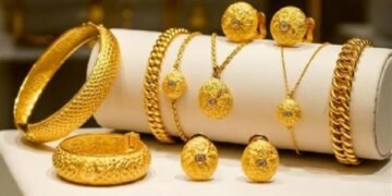 خسارة تتجاوز 1150 جنيها.. تراجع أسعار الذهب في مصر اليوم الثلاثاء