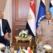 وزير الدفاع: التعاون العسكري مع البوسنة والهرسك يشهد آفاقًا واعدة خلال المرحلة المقبلة