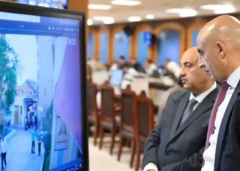 وزير التعليم يتابع انتظام امتحانات الثانوية العامة ويشدد على تطبيق الإجراءات بحسم