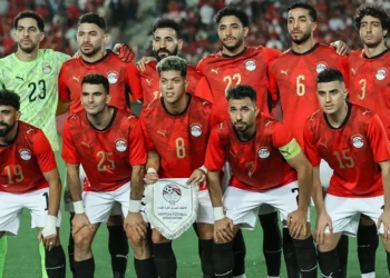 جدول مباريات مصر في كأس العالم 2026 والقنوات الناقلة