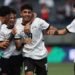 موعد مباراة مصر والمغرب على برونزية أمم أفريقيا للناشئين
