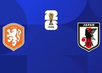 موعد مباراة هولندا واليابان في كأس العالم 2026 والقنوات الناقلة