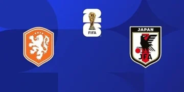 موعد مباراة هولندا واليابان في كأس العالم 2026 والقنوات الناقلة