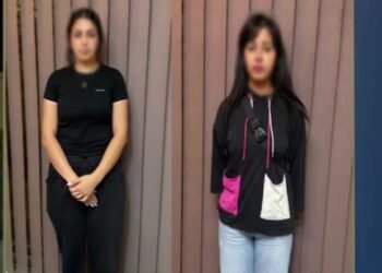 إخلاء سبيل فتاة شرم الشيخ بكفالة 5 آلاف جنيه في اتهامها بنشر محتوى خادش