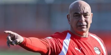 حسام حسن