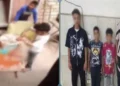 ضبط 3 صغار وطالب لإغراقهم كلبًا في دلو مياه وتصويره لزيادة المشاهدات بأسيوط