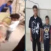 ضبط 3 صغار وطالب لإغراقهم كلبًا في دلو مياه وتصويره لزيادة المشاهدات بأسيوط