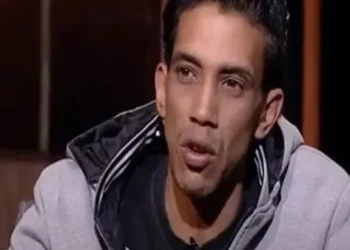 تجديد حبس مجدي شطة 15 يومًا بتهمة الاتجار في مخدر الآيس بالمرج