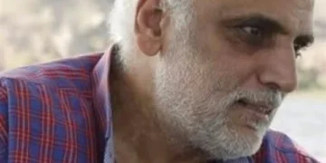وفاة المنتج الفني غزال الشال