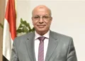 تعيين مصطفى الشيمي رئيسًا للشركة القابضة لمياه الشرب والصرف الصحي