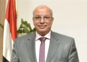 تعيين مصطفى الشيمي رئيسًا للشركة القابضة لمياه الشرب والصرف الصحي