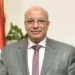 تعيين مصطفى الشيمي رئيسًا للشركة القابضة لمياه الشرب والصرف الصحي