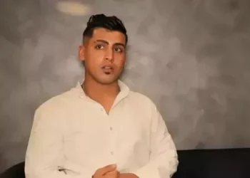 إخلاء سبيل كروان مشاكل بعد المعارضة على حكم حبسه عامين بمحكمة الوافدين بزينهم