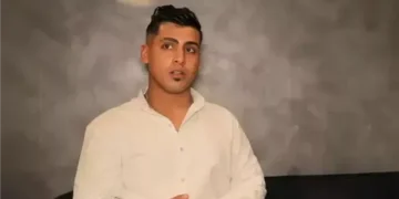 إخلاء سبيل كروان مشاكل بعد المعارضة على حكم حبسه عامين بمحكمة الوافدين بزينهم