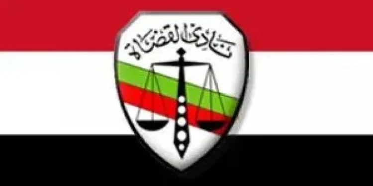 فوز المستشار محمد رفعت جبر برئاسة نادي القضاة