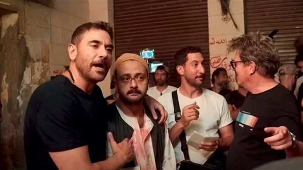 تركي آل الشيخ: مسلسل الأمير سيشكل نقلة نوعية في الدراما العربية