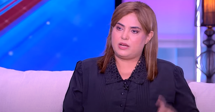 تأجيل محاكمة وفاء مكي بتهمة سب صحفية لـ20 يوليو