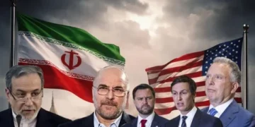 باكستان تؤكد إجراء محادثات بين إيران والولايات المتحدة غدًا في سويسرا