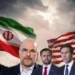 باكستان تؤكد إجراء محادثات بين إيران والولايات المتحدة غدًا في سويسرا