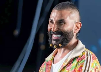 أحمد سعد: علياء بسيوني ما زالت زوجتي ولم يتم الطلاق النهائي
