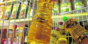 ارتفاع أسعار الزيت اليوم في الأسواق.. وزيت الذرة يتجاوز 117 جنيهًا للتر